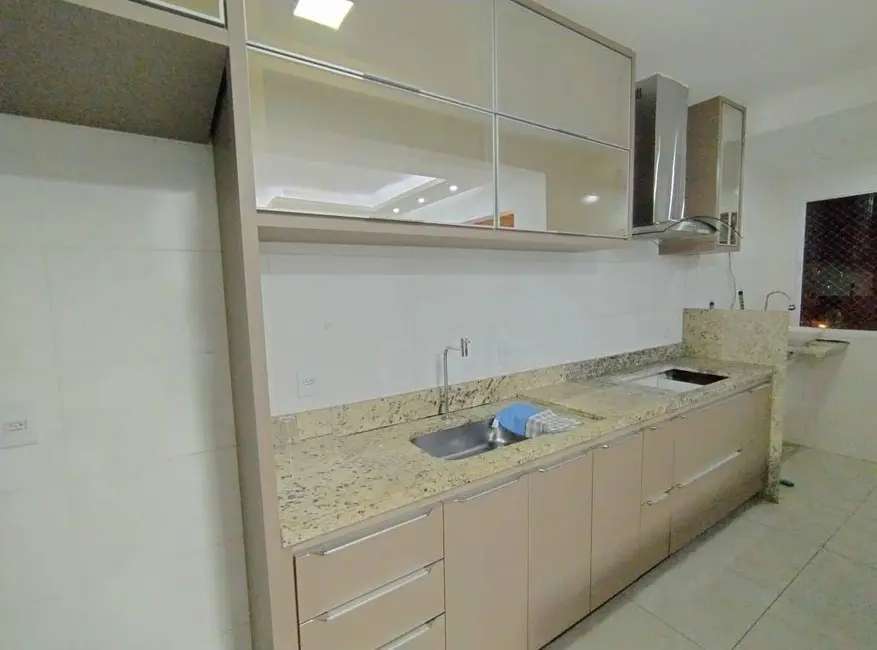 Apartamento com 3 quartos à venda, 76m2 em Jibran El Hadj, Anapolis - GO - imagem 3 Foto 3 de Apartamento com 3 quartos à venda, 76m2 em Jibran El Hadj, Anapolis - GO