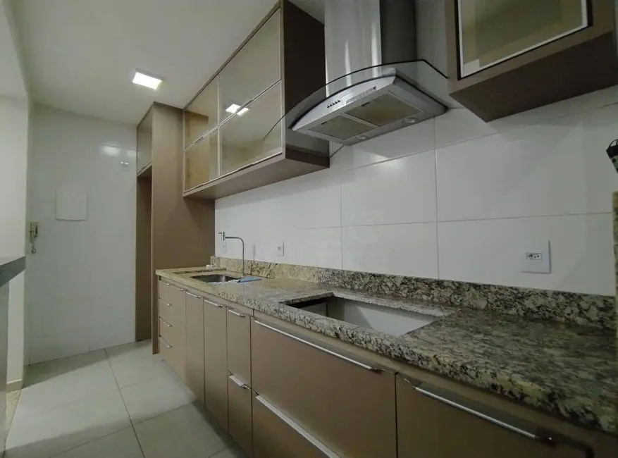Apartamento com 3 quartos à venda, 76m2 em Jibran El Hadj, Anapolis - GO - imagem 1 Foto 1 de Apartamento com 3 quartos à venda, 76m2 em Jibran El Hadj, Anapolis - GO