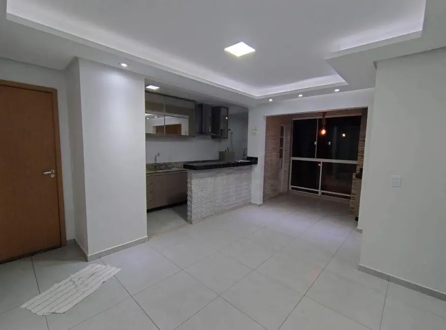 Apartamento com 3 quartos à venda, 76m2 em Jibran El Hadj, Anapolis - GO - imagem 4 Foto 4 de Apartamento com 3 quartos à venda, 76m2 em Jibran El Hadj, Anapolis - GO