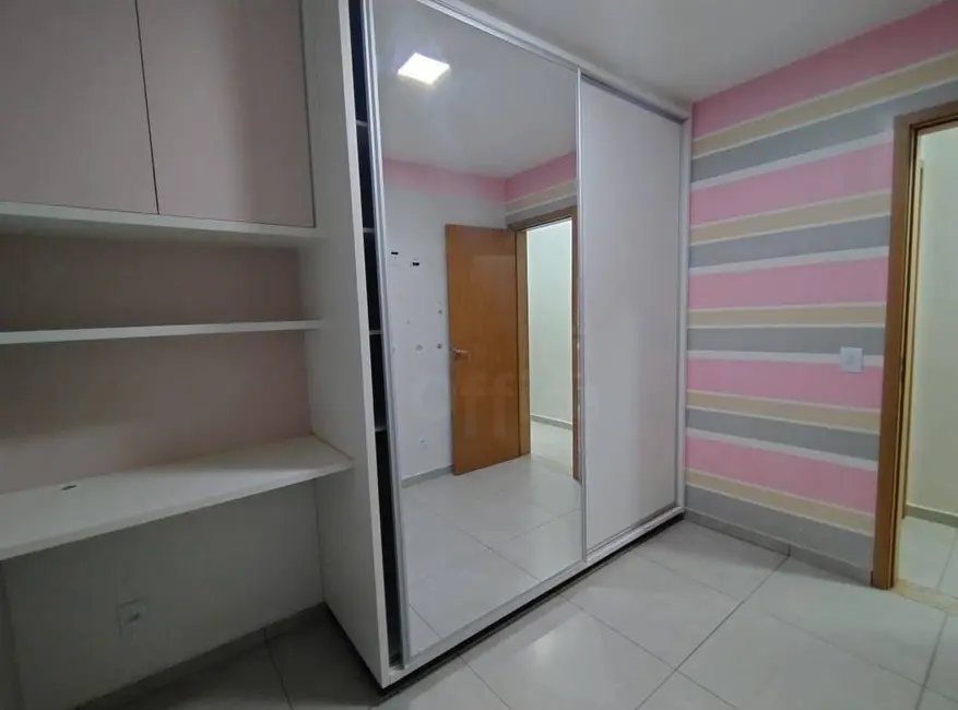 Apartamento com 3 quartos à venda, 76m2 em Jibran El Hadj, Anapolis - GO - imagem 7 Foto 7 de Apartamento com 3 quartos à venda, 76m2 em Jibran El Hadj, Anapolis - GO