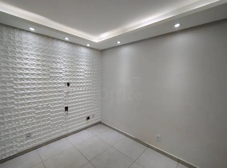 Apartamento com 3 quartos à venda, 76m2 em Jibran El Hadj, Anapolis - GO - imagem 2 Foto 2 de Apartamento com 3 quartos à venda, 76m2 em Jibran El Hadj, Anapolis - GO