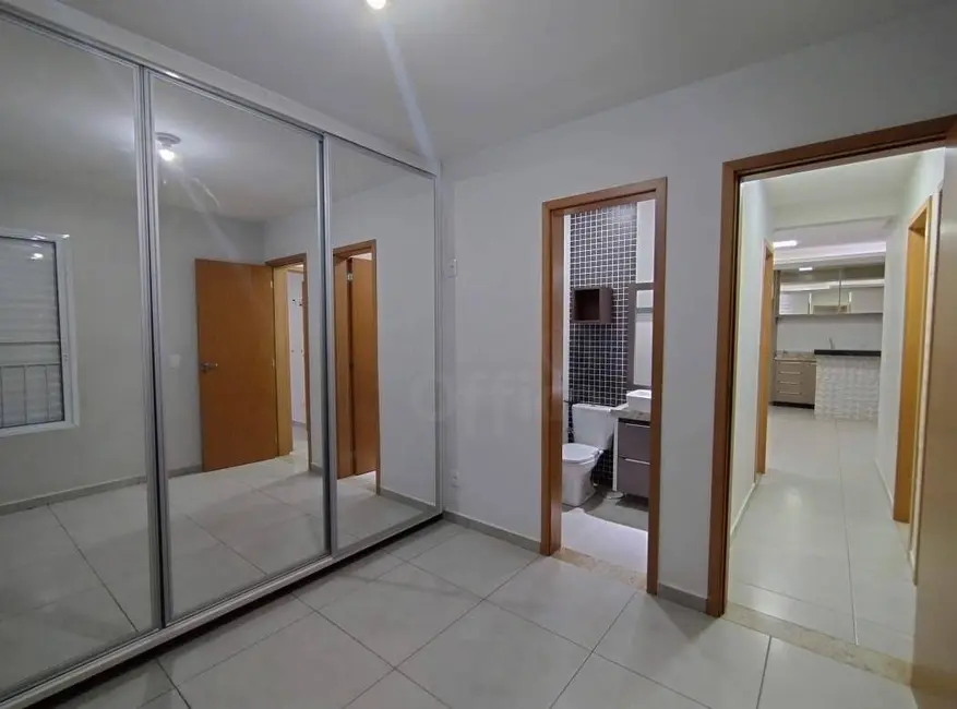 Apartamento com 3 quartos à venda, 76m2 em Jibran El Hadj, Anapolis - GO - imagem 5 Foto 5 de Apartamento com 3 quartos à venda, 76m2 em Jibran El Hadj, Anapolis - GO