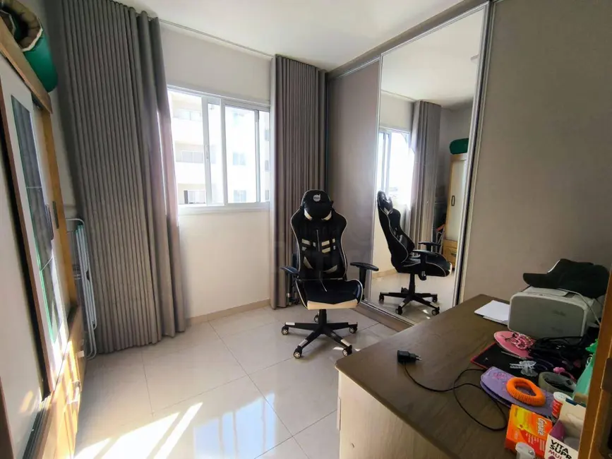 Apartamento com 2 quartos à venda, 52m2 em Vila Santa Maria, Anapolis - GO - imagem 3 Foto 3 de Apartamento com 2 quartos à venda, 52m2 em Vila Santa Maria, Anapolis - GO