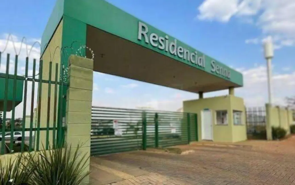 Foto 1 de Apartamento com 2 quartos à venda, 72m2 em Residencial Cerejeiras, Anapolis - GO