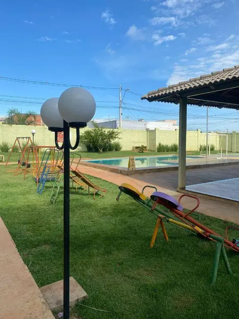 Foto 2 de Apartamento com 2 quartos à venda, 72m2 em Residencial Cerejeiras, Anapolis - GO