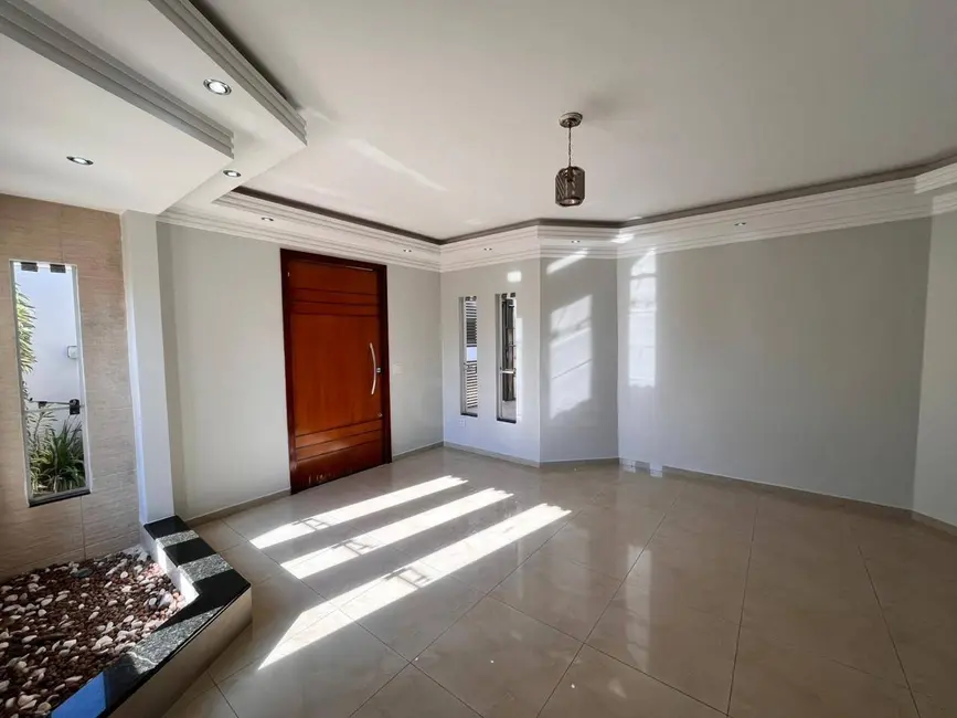 Foto 5 de Casa de Condomínio com 4 quartos para alugar, 500m2 em Alvorada, Anapolis - GO