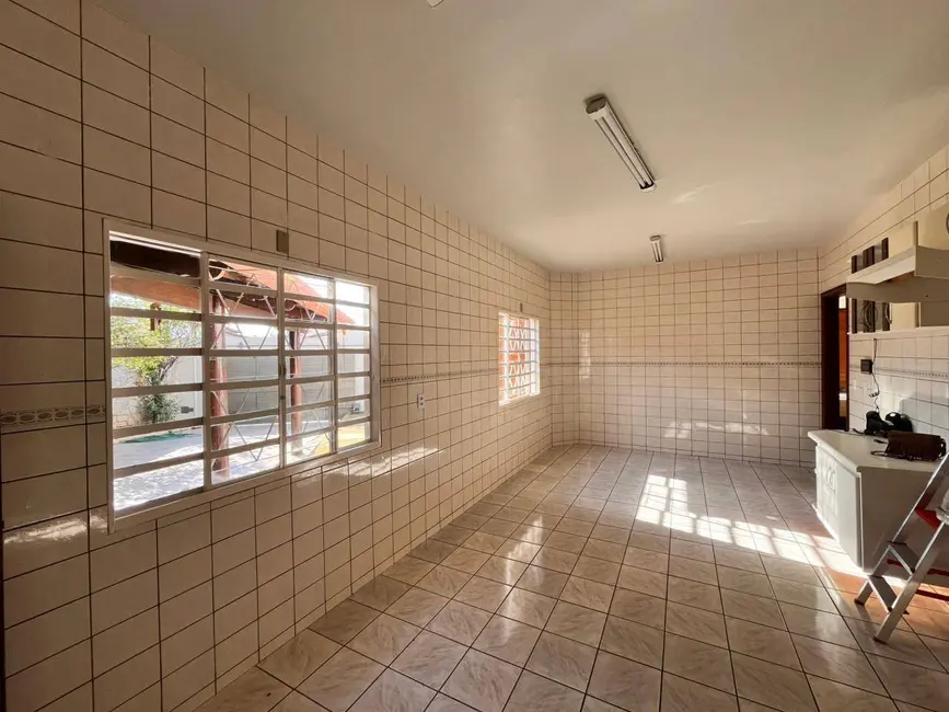 Foto 8 de Casa de Condomínio com 4 quartos para alugar, 500m2 em Alvorada, Anapolis - GO