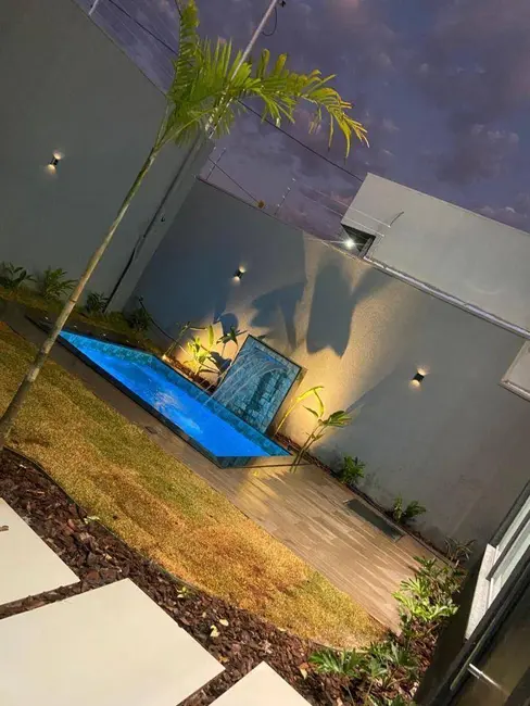 Casa com 3 quartos à venda, 300m2 em Anapolis - GO - imagem 2 Foto 2 de Casa com 3 quartos à venda, 300m2 em Anapolis - GO