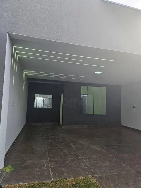 Foto 1 de Casa com 3 quartos à venda, 211m2 em Anapolis - GO