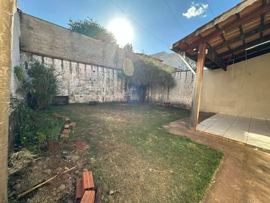 Casa com 3 quartos à venda, 200m2 em Parque Brasília 2ª Etapa, Anapolis - GO - imagem 9 Foto 9 de Casa com 3 quartos à venda, 200m2 em Parque Brasília 2ª Etapa, Anapolis - GO