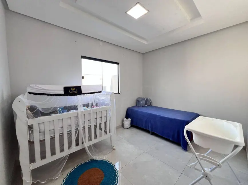 Casa com 3 quartos à venda, 200m2 em Jardim Itália, Anapolis - GO - imagem 7 Foto 7 de Casa com 3 quartos à venda, 200m2 em Jardim Itália, Anapolis - GO