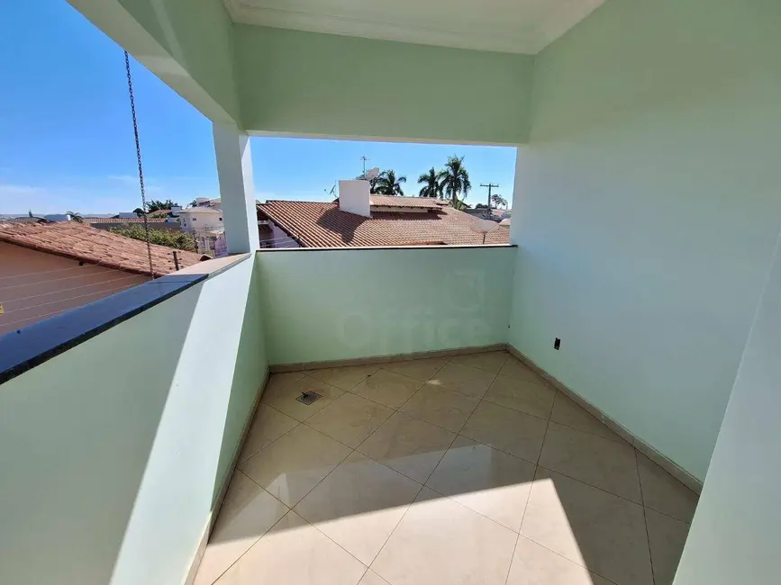 Sobrado com 4 quartos à venda, 485m2 em Anápolis City, Anapolis - GO - imagem 3 Foto 3 de Sobrado com 4 quartos à venda, 485m2 em Anápolis City, Anapolis - GO