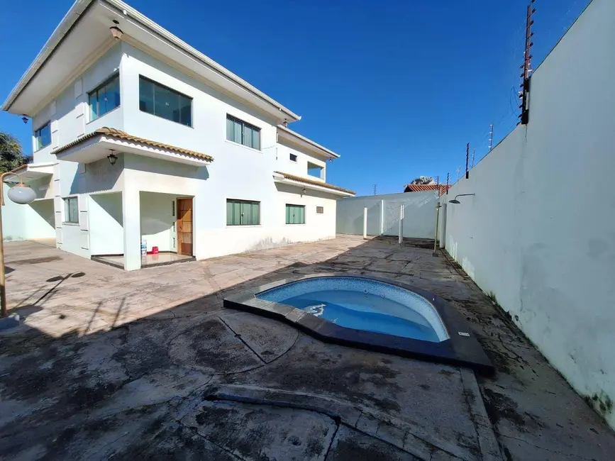 Sobrado com 4 quartos à venda, 485m2 em Anápolis City, Anapolis - GO - imagem 7 Foto 7 de Sobrado com 4 quartos à venda, 485m2 em Anápolis City, Anapolis - GO