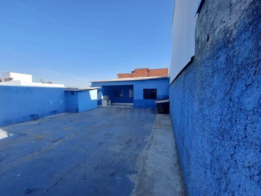 Foto 9 de Casa com 2 quartos à venda, 200m2 em Parque Brasília 2ª Etapa, Anapolis - GO