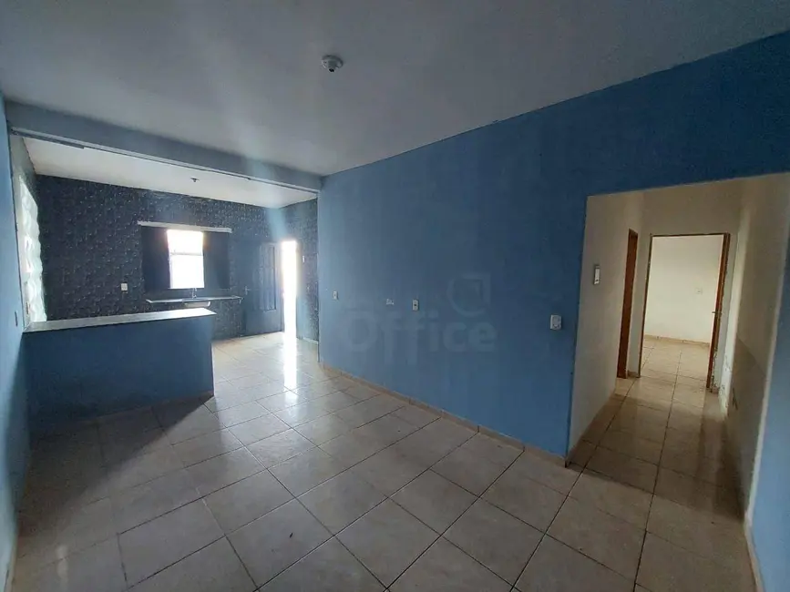 Foto 6 de Casa com 2 quartos à venda, 200m2 em Parque Brasília 2ª Etapa, Anapolis - GO