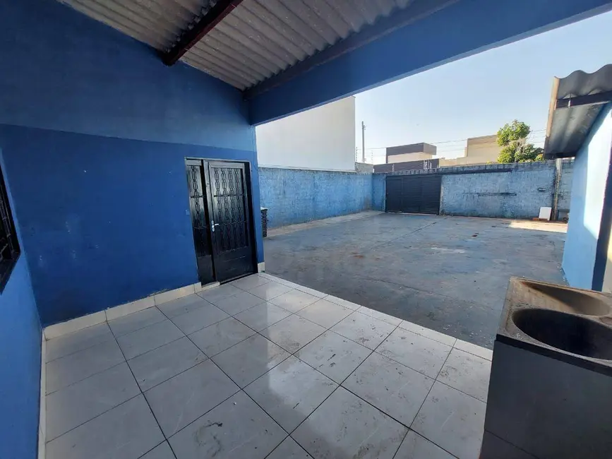 Foto 7 de Casa com 2 quartos à venda, 200m2 em Parque Brasília 2ª Etapa, Anapolis - GO