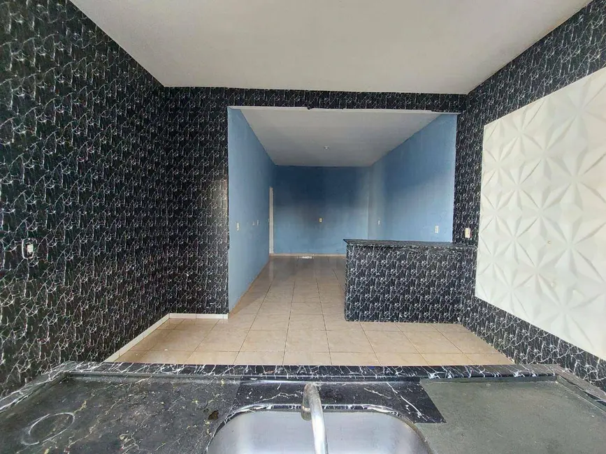 Foto 4 de Casa com 2 quartos à venda, 200m2 em Parque Brasília 2ª Etapa, Anapolis - GO