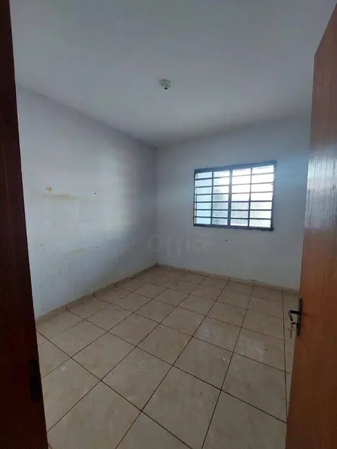 Foto 3 de Casa com 2 quartos à venda, 200m2 em Parque Brasília 2ª Etapa, Anapolis - GO