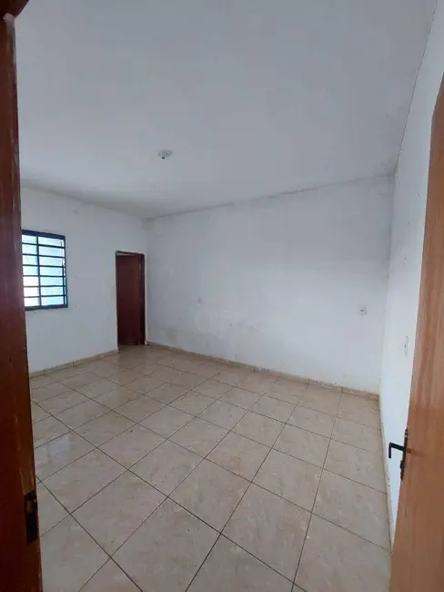 Foto 2 de Casa com 2 quartos à venda, 200m2 em Parque Brasília 2ª Etapa, Anapolis - GO