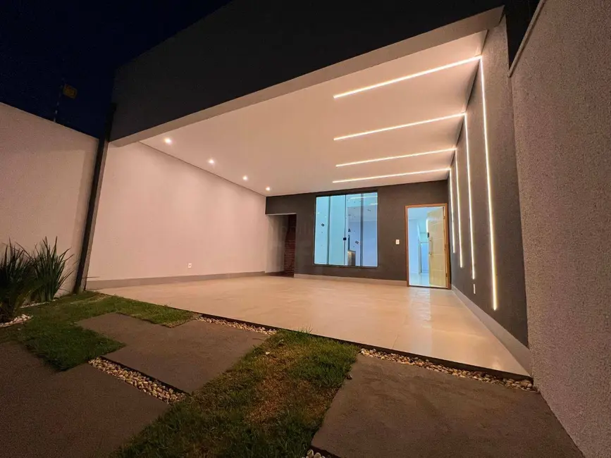 Foto 3 de Casa com 3 quartos à venda, 195m2 em Anapolis - GO