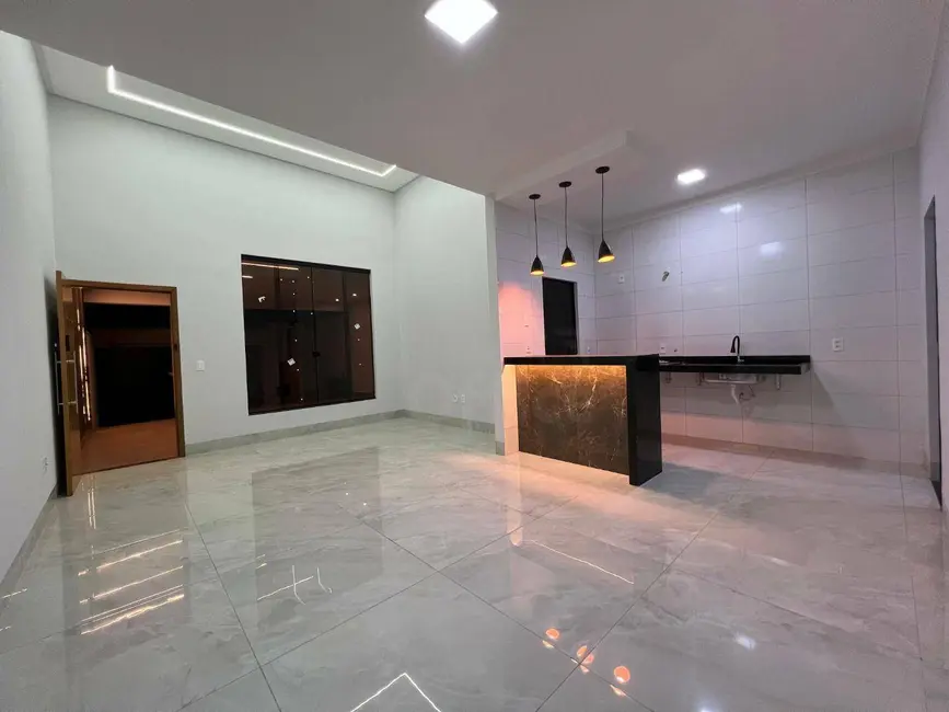 Foto 7 de Casa com 3 quartos à venda, 195m2 em Anapolis - GO