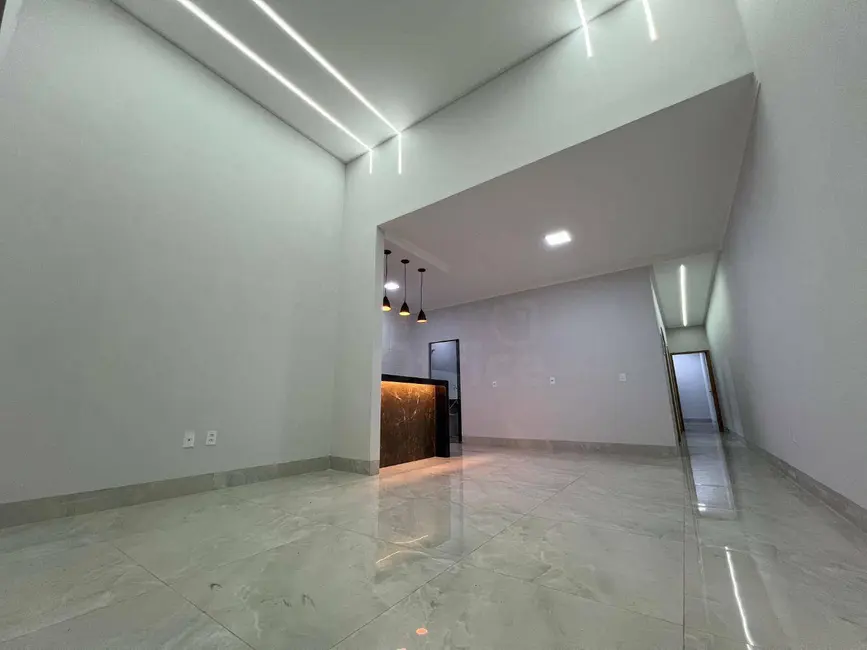 Foto 5 de Casa com 3 quartos à venda, 195m2 em Anapolis - GO