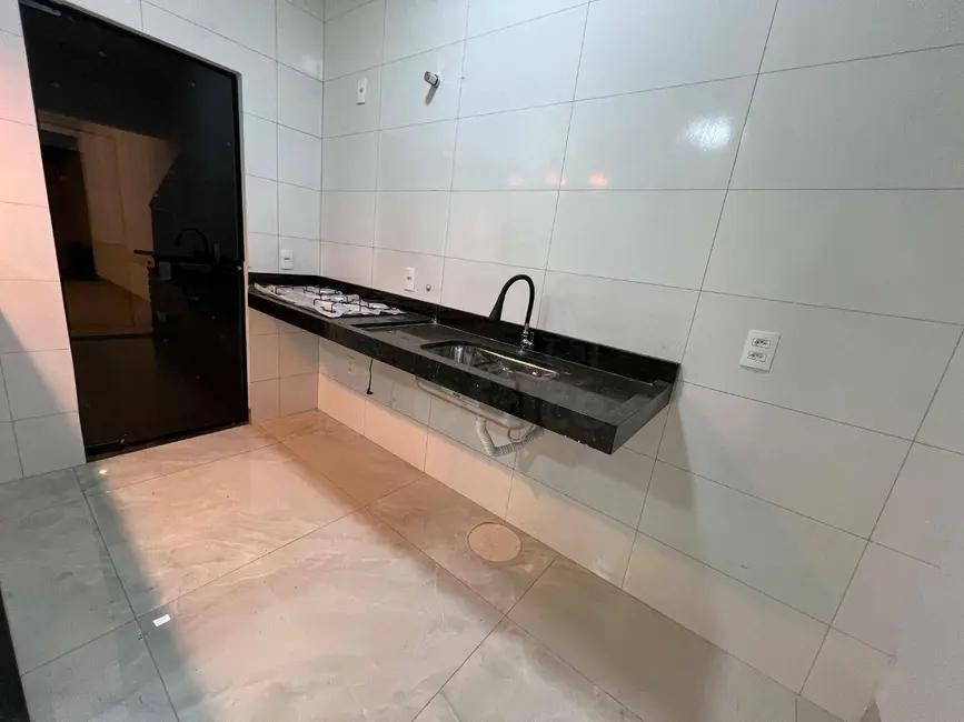 Foto 8 de Casa com 3 quartos à venda, 195m2 em Anapolis - GO