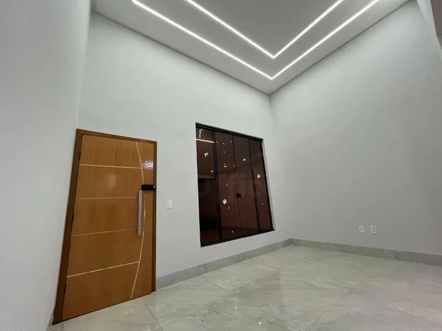 Foto 6 de Casa com 3 quartos à venda, 195m2 em Anapolis - GO