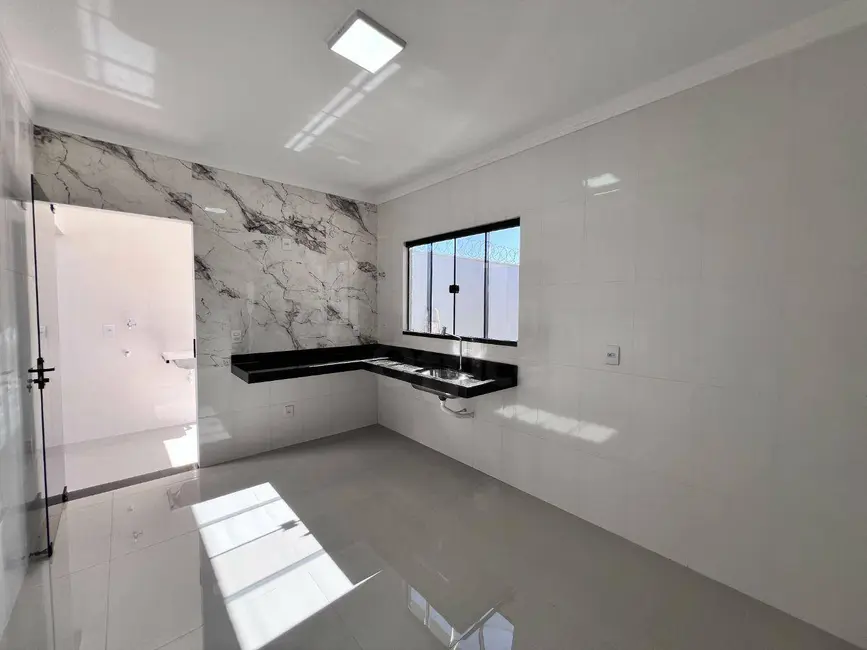 Casa com 3 quartos à venda, 200m2 em Jardim Itália, Anapolis - GO - imagem 7 Foto 7 de Casa com 3 quartos à venda, 200m2 em Jardim Itália, Anapolis - GO