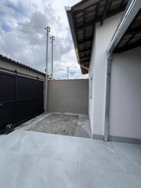 Foto 8 de Casa com 3 quartos à venda, 150m2 em Anapolis - GO