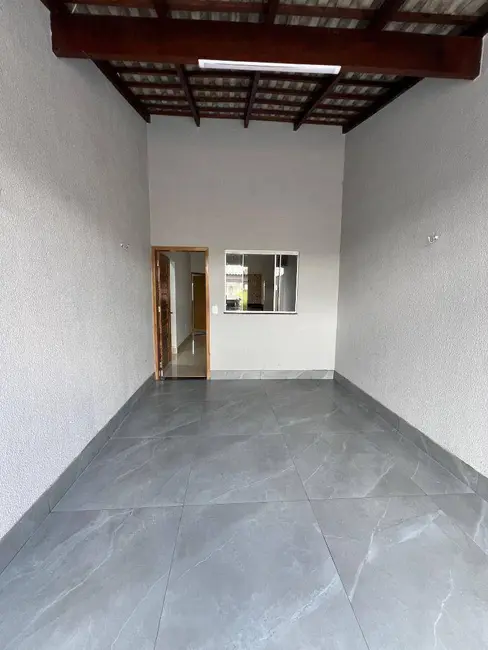 Foto 7 de Casa com 3 quartos à venda, 150m2 em Anapolis - GO