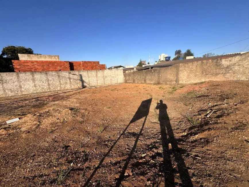 Foto 1 de Terreno / Lote à venda, 350m2 em Setor Sul, Anapolis - GO