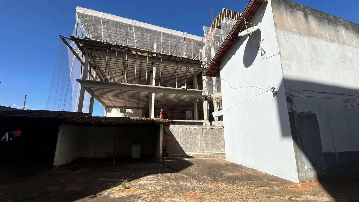 Foto 7 de Sobrado com 1 quarto à venda, 525m2 em Cidade Universitária, Anapolis - GO