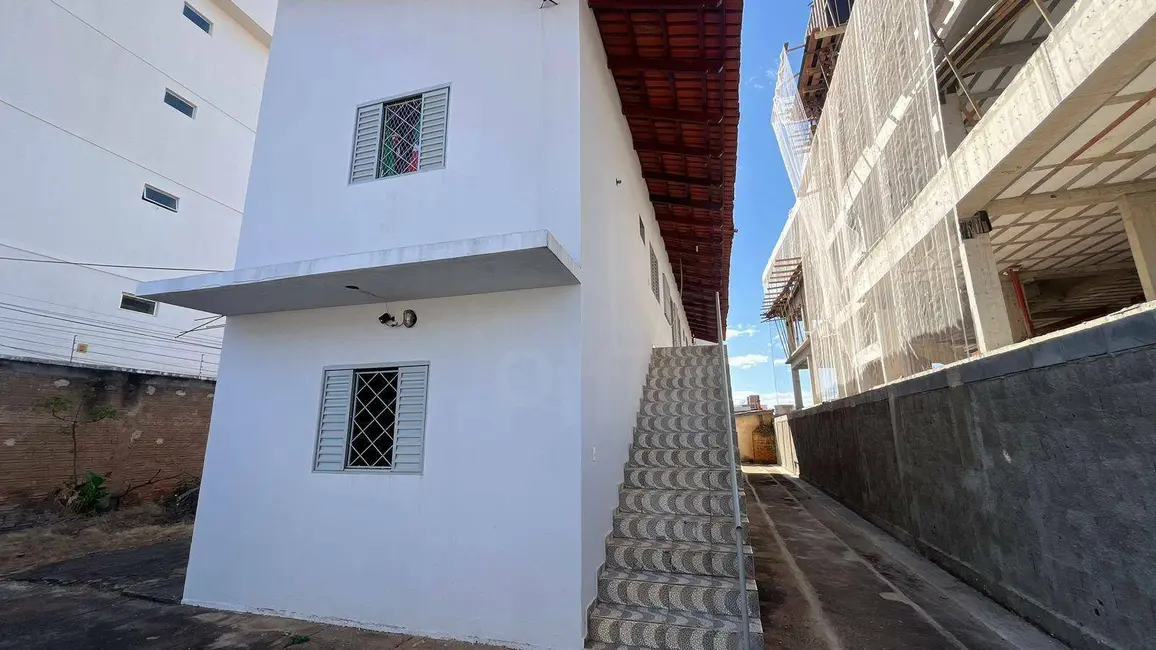 Foto 1 de Sobrado com 1 quarto à venda, 525m2 em Cidade Universitária, Anapolis - GO