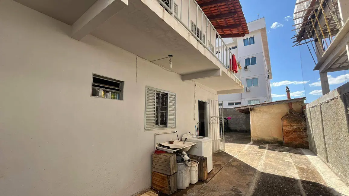 Foto 6 de Sobrado com 1 quarto à venda, 525m2 em Cidade Universitária, Anapolis - GO