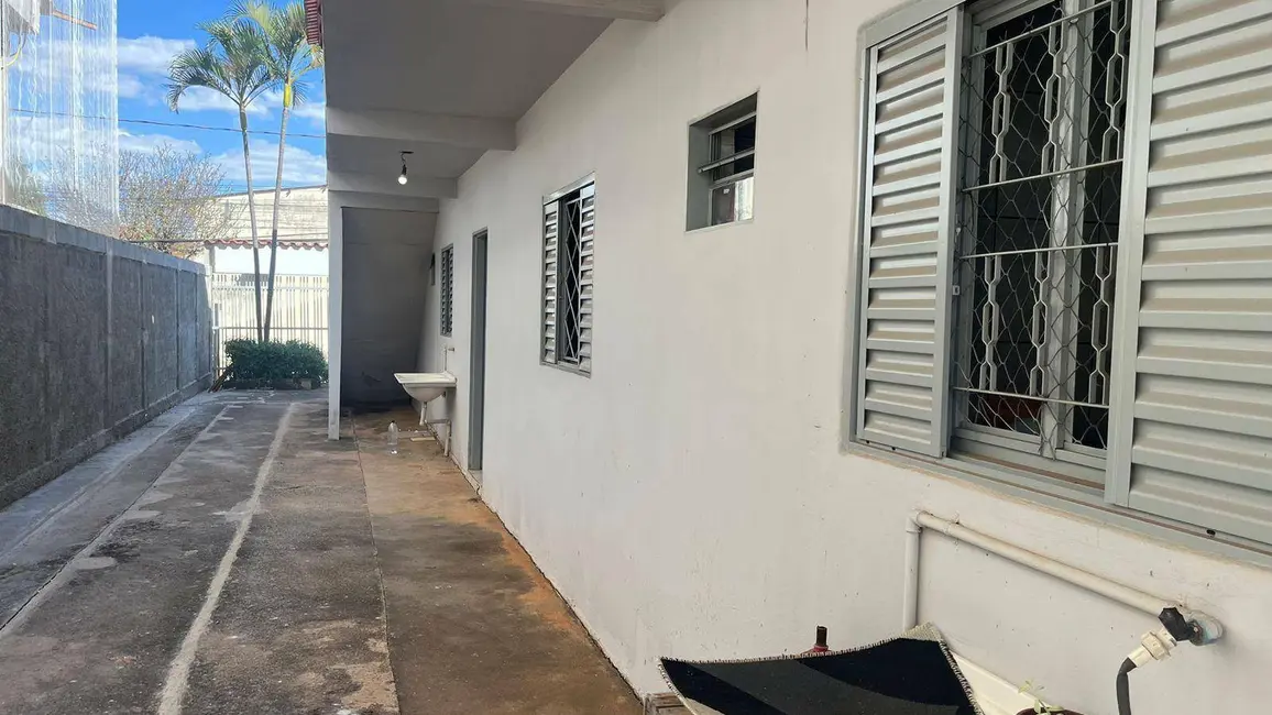 Foto 4 de Sobrado com 1 quarto à venda, 525m2 em Cidade Universitária, Anapolis - GO