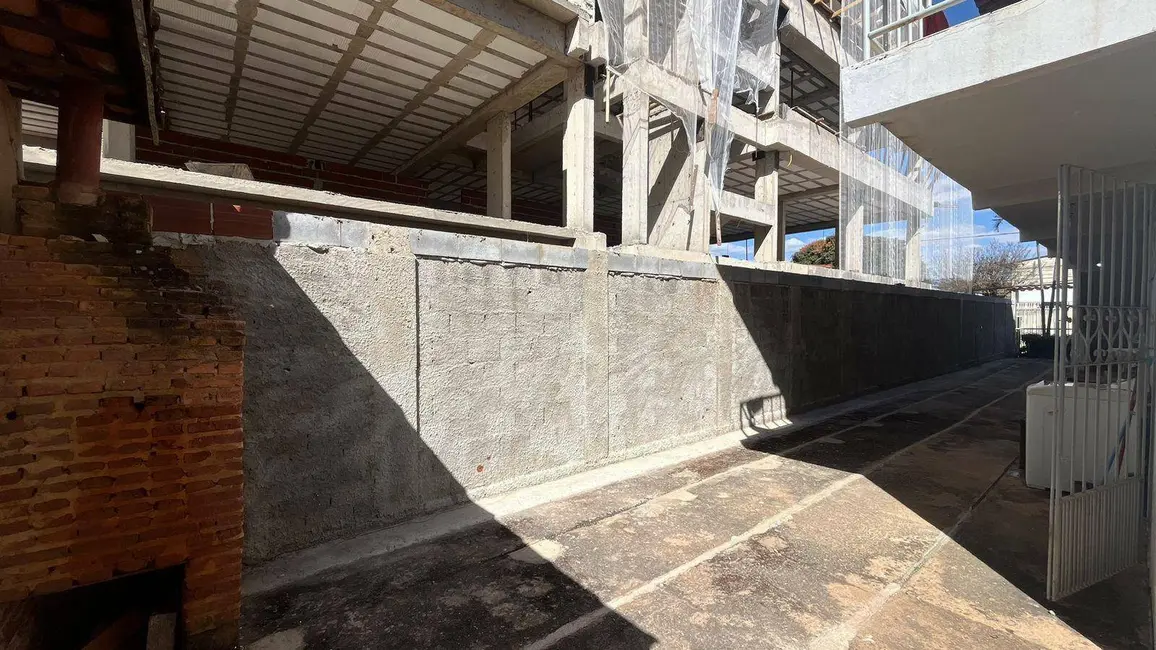 Foto 8 de Sobrado com 1 quarto à venda, 525m2 em Cidade Universitária, Anapolis - GO