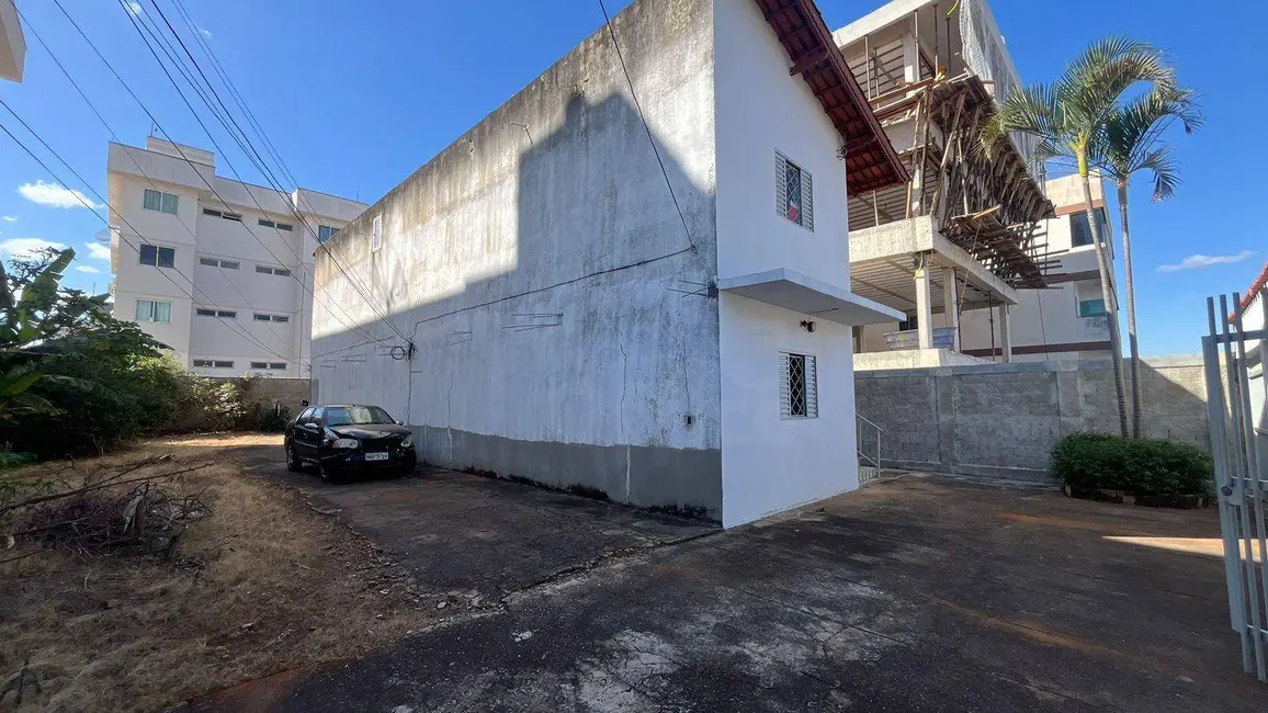 Foto 2 de Sobrado com 1 quarto à venda, 525m2 em Cidade Universitária, Anapolis - GO