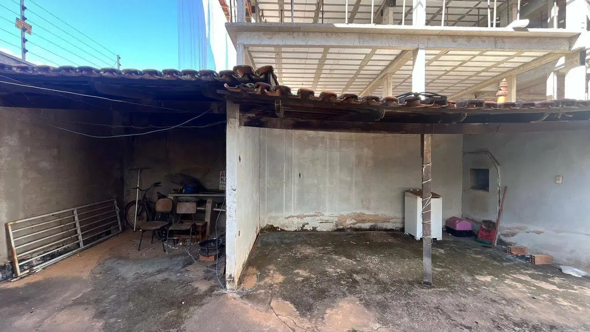 Foto 9 de Sobrado com 1 quarto à venda, 525m2 em Cidade Universitária, Anapolis - GO