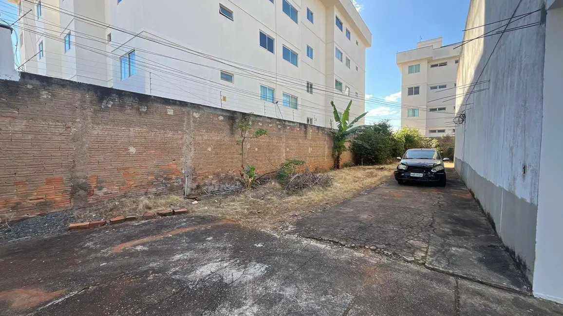 Foto 5 de Sobrado com 1 quarto à venda, 525m2 em Cidade Universitária, Anapolis - GO