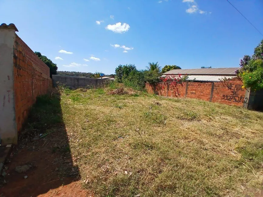 Foto 2 de Terreno / Lote à venda, 360m2 em Jibran El Hadj, Anapolis - GO