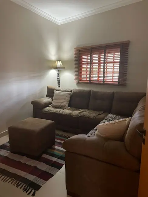Sobrado com 3 quartos à venda, 412m2 em Condomínio Terras Alpha Anápolis, Anapolis - GO - imagem 4 Foto 4 de Sobrado com 3 quartos à venda, 412m2 em Condomínio Terras Alpha Anápolis, Anapolis - GO