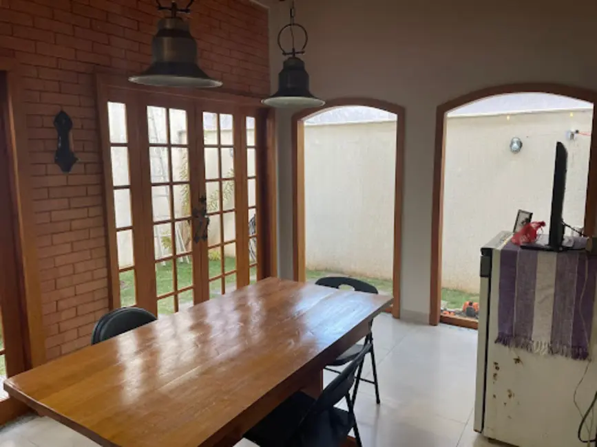 Sobrado com 3 quartos à venda, 412m2 em Condomínio Terras Alpha Anápolis, Anapolis - GO - imagem 5 Foto 5 de Sobrado com 3 quartos à venda, 412m2 em Condomínio Terras Alpha Anápolis, Anapolis - GO