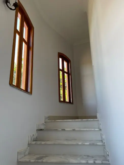 Sobrado com 3 quartos à venda, 412m2 em Condomínio Terras Alpha Anápolis, Anapolis - GO - imagem 9 Foto 9 de Sobrado com 3 quartos à venda, 412m2 em Condomínio Terras Alpha Anápolis, Anapolis - GO