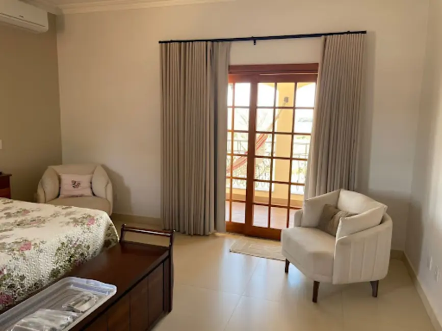 Sobrado com 3 quartos à venda, 412m2 em Condomínio Terras Alpha Anápolis, Anapolis - GO - imagem 6 Foto 6 de Sobrado com 3 quartos à venda, 412m2 em Condomínio Terras Alpha Anápolis, Anapolis - GO