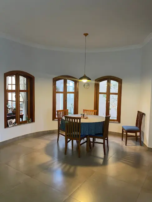 Sobrado com 3 quartos à venda, 412m2 em Condomínio Terras Alpha Anápolis, Anapolis - GO - imagem 8 Foto 8 de Sobrado com 3 quartos à venda, 412m2 em Condomínio Terras Alpha Anápolis, Anapolis - GO