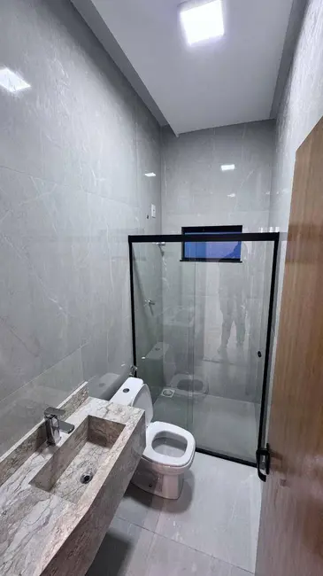 Foto 7 de Casa com 2 quartos à venda, 120m2 em Parque dos Pirineus, Anapolis - GO