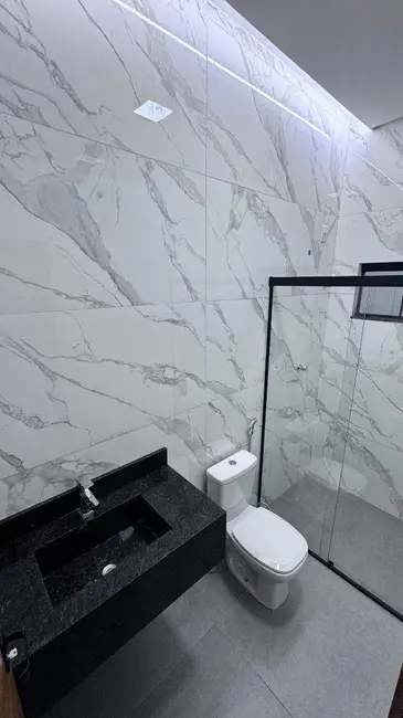 Foto 4 de Casa com 2 quartos à venda, 120m2 em Parque dos Pirineus, Anapolis - GO