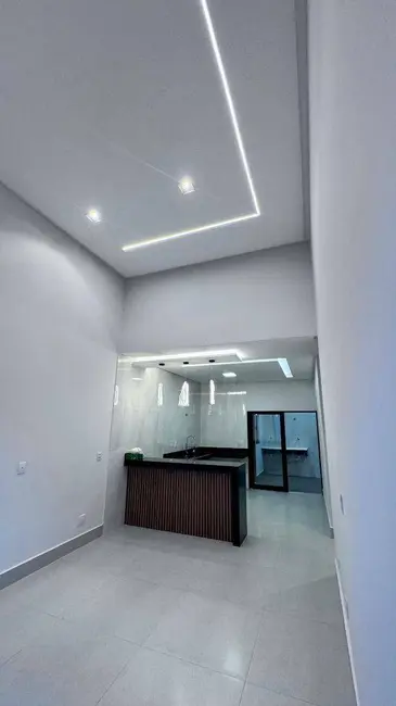 Foto 2 de Casa com 2 quartos à venda, 120m2 em Parque dos Pirineus, Anapolis - GO