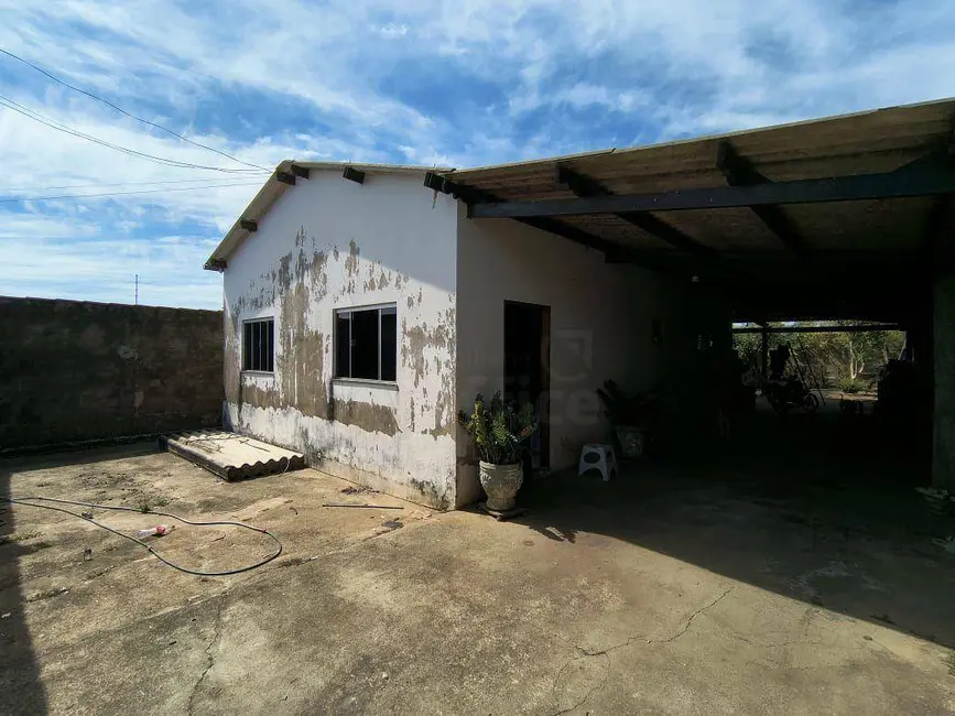 Foto 2 de Casa com 3 quartos à venda, 300m2 em Anapolis - GO